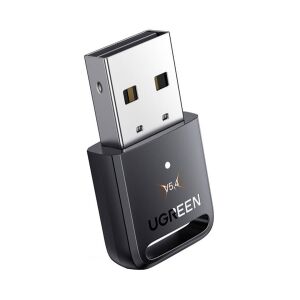 UGREEN CM748 bluetooth adapter (USB, v5.4) FEKETE 135902554 - Bluetooth adapter