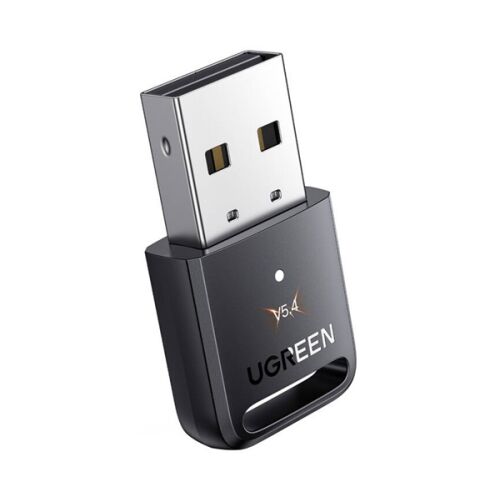 UGREEN CM748 Bluetooth 5.4 adapter, fekete - Bluetooth adapter