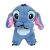 Stitch KidMania Plüschtier mit Atemfunktion, Liedern und Licht für Kinder, isoliert