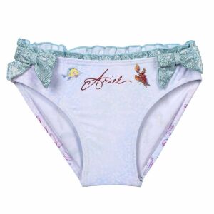 Бански слипове за момичета, Ариел, 5 години