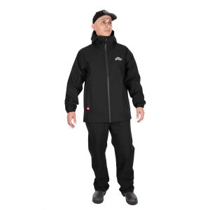 Fox rage ragewear rainsuit - salopettes -and- jacket ragewear rainsuit - medium 135913310 - Horgász csizma és bakancs