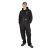 Fox rage ragewear rainsuit - salopettes -and- jacket ragewear rainsuit - medium 135913310