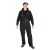 Fox rage ragewear rainsuit - salopettes -and- jacket ragewear rainsuit - medium 135913310
