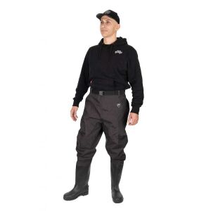 Fox rage waist waders fox rage lightweight waist wader - 7/41 135912446 - Horgász ruházat