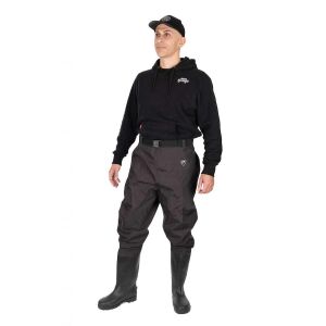 Fox rage waist waders fox rage lightweight waist wader - 10/44 135914771 - Horgász ruházat