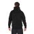 Matrix pullover hoody – black marl matrix black marl hoody - m 135915826