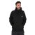 Matrix pullover hoody – black marl matrix black marl hoody - m 135915826