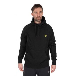 Matrix pullover hoody – black marl matrix black marl hoody - m 135915826 - Horgász ruházat