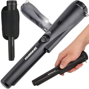 GP-Pointer kézi fémdetektor – arany- és fémdetektor IP66, strandhoz és erdőbe 135917804 - Fémdetektor
