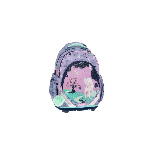 Iskolatáska anatómiai, lányos, Ars Una UNICORN 135920356