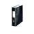 Leitz 180 Wow A4 ring binder, black, 80mm spine