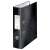 Leitz 180 Wow A4 ring binder, black, 80mm spine