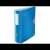 Leitz 180° Active Wow A4 Ringbuch, Blau