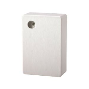 UltraTech alkonykapcsoló, oldalfalra, 460W/2070W 2-100lux IP44 fehér