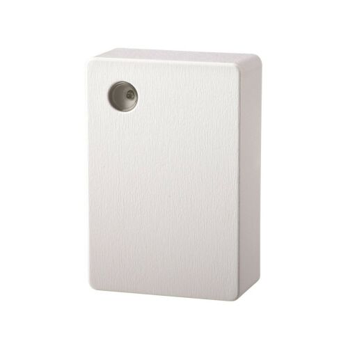 UltraTech alkonykapcsoló, oldalfalra, 460W/2070W 2-100lux IP44 fehér 135924938