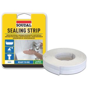 Soudal Sealing Strip East tömítőszalag 38mm*3,35m 135924955 - Soudal