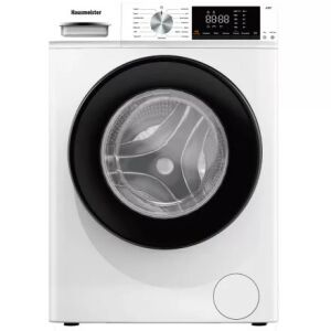 Hausmeister HM2714 Mosógép Elölnézet - Műszaki cikk & Elektronika