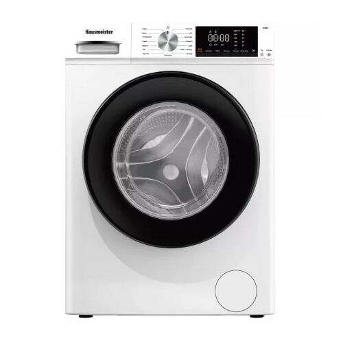 Hausmeister HM2714 Mosógép Elölnézet