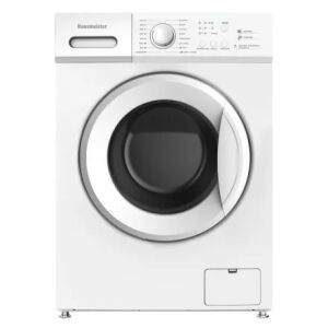 Hausmeister HM2600 mosógép elölnézet, fehér - Műszaki cikk & Elektronika