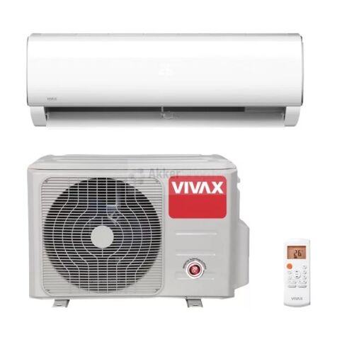 Vivax ACP18CH50AERI 5,3kW inverteres klíma A++