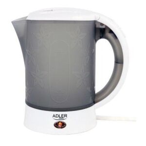 Adler AD1268 inox vízforraló 137703830 - Adler