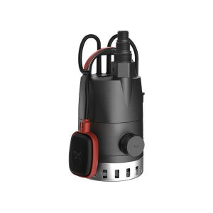 GRUNDFOS Unilift CC7-A1 szennyvízszivattyú úszókapcsolóval (98469088) 10m 135925005 - Öntözés