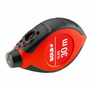 SOLA-Metál CLKS kicsapózsinór műanyag házban ÚJ 135925050 - Kicsapózsinór