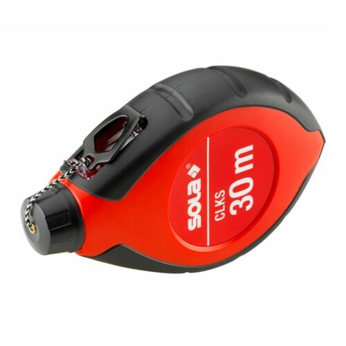 SOLA-Metál CLKS kicsapózsinór műanyag házban ÚJ 135925050