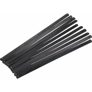 Fémfűrészlap 150mm 10db/csom 135925140 - Kézi fűrészlap