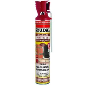 Purhab/750ml-Soudal (kézi) 135925176 - Soudal