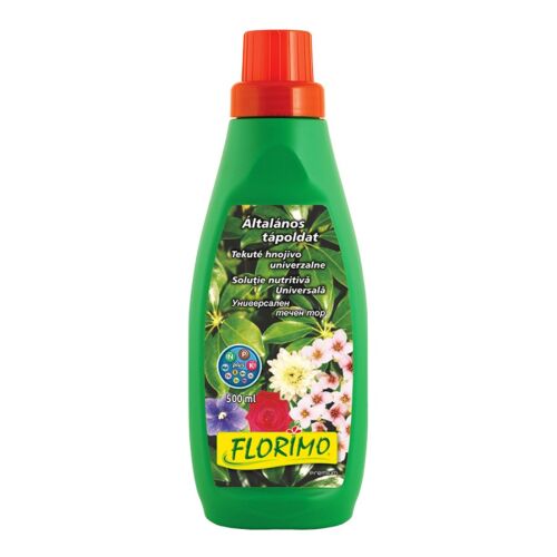 FLORIMO Általános tápoldat 500ml