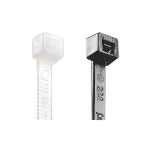 ELEMATIC Kötegelő 200*2,6mm - natúr