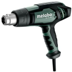 METABO HG 16-500 hőlégfúvó - kartonpapírban 135925198 - Metabo
