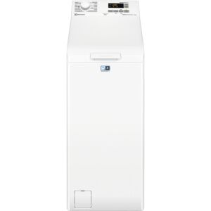 Electrolux EW6TN5061FH Felültöltős mosógép, 6 kg kapacitás, 1000 fordulat - Műszaki cikk & Elektronika