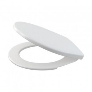 Alcaplast WC ülőke antibakteriális 135925234 - WC ülőke