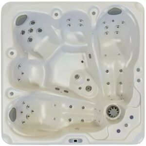 Bermuda Cameo medence 228*228*90cm