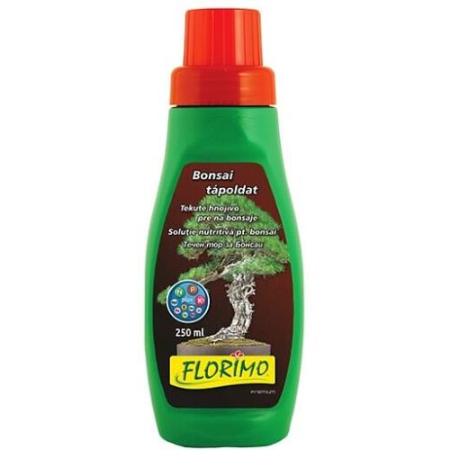 FLORIMO Bonsai tápoldat 250ml