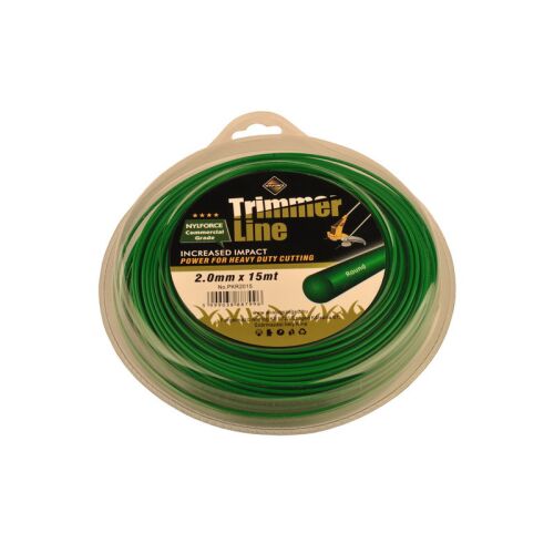 CORTEX Profi Vágószál KÖR PKR2015 2,0mm*15m