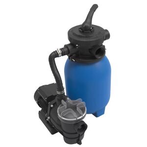 POOLTREND EcoSand 4 homokszűrős vízforgató 4m3/h 135925509 - Pooltrend