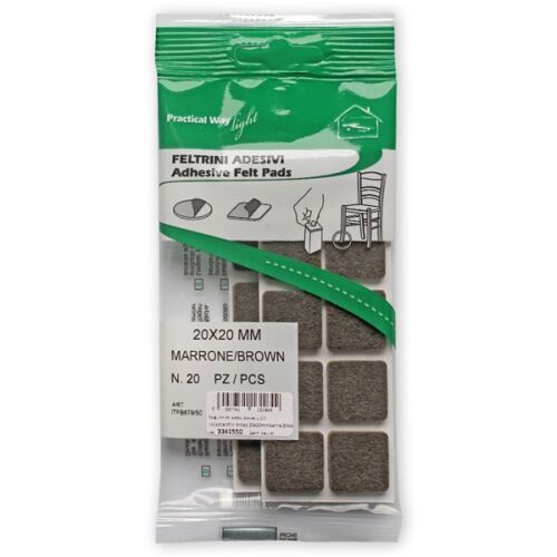 csúsztatófilc öntap.22x22mm B (16db) - JKH 135925516