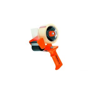 TRUPER Ragasztószalag tekercselő 48*117mm szalaghoz + 2db ragasztószalag