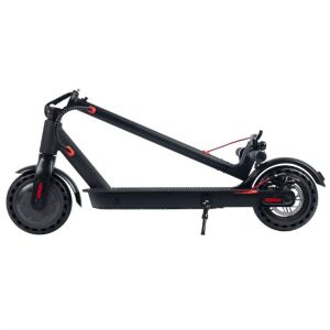 Sencor Scooter One 2020 elektromos roller 25km/h