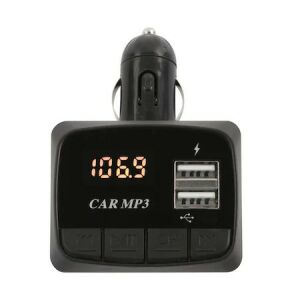 SAL FM modulátor FMT 104