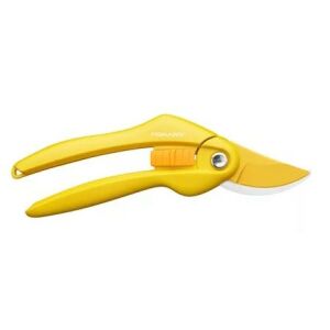 FISKARS Inspiration metszőolló - sáfránysárga P26 135925675 - Kézi kerti szerszám