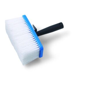 SCHULLER Myron Paste tapétázókefe, Myhalon sörte, műanyag test 180*80mm 135925711 - Festőecset