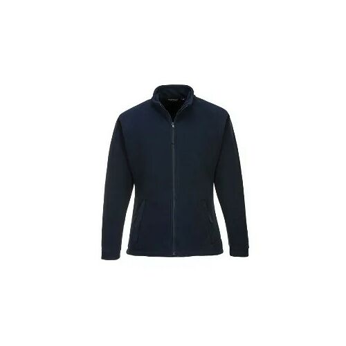 PORTWEST Aran Női Polár pulóver, méret: 2XL - tengerészkék 135925749