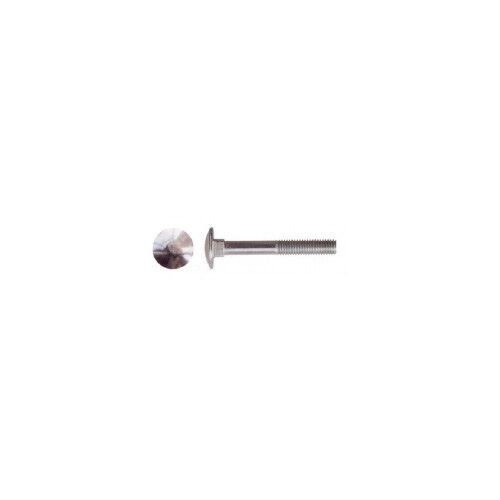 Kapupánt 06035 DIN603 Kapupánt csavar 6x35mm (200db/doboz) - Koelner