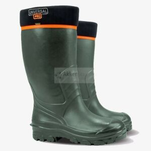 DEMAR New Universal Pro EVA csizma, méret: 43 - zöld/fekete 135925787 - Demar