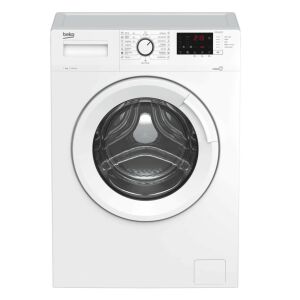 Beko WUE 6512 XWST elöltöltős mosógép keskeny A++ 6kg 1000ford 135925790 - Beko