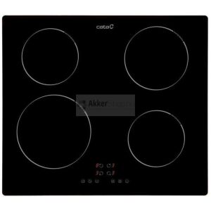 Cata IBG-6304BK beépíthető indukciós főzőlap 135925791 - Cata